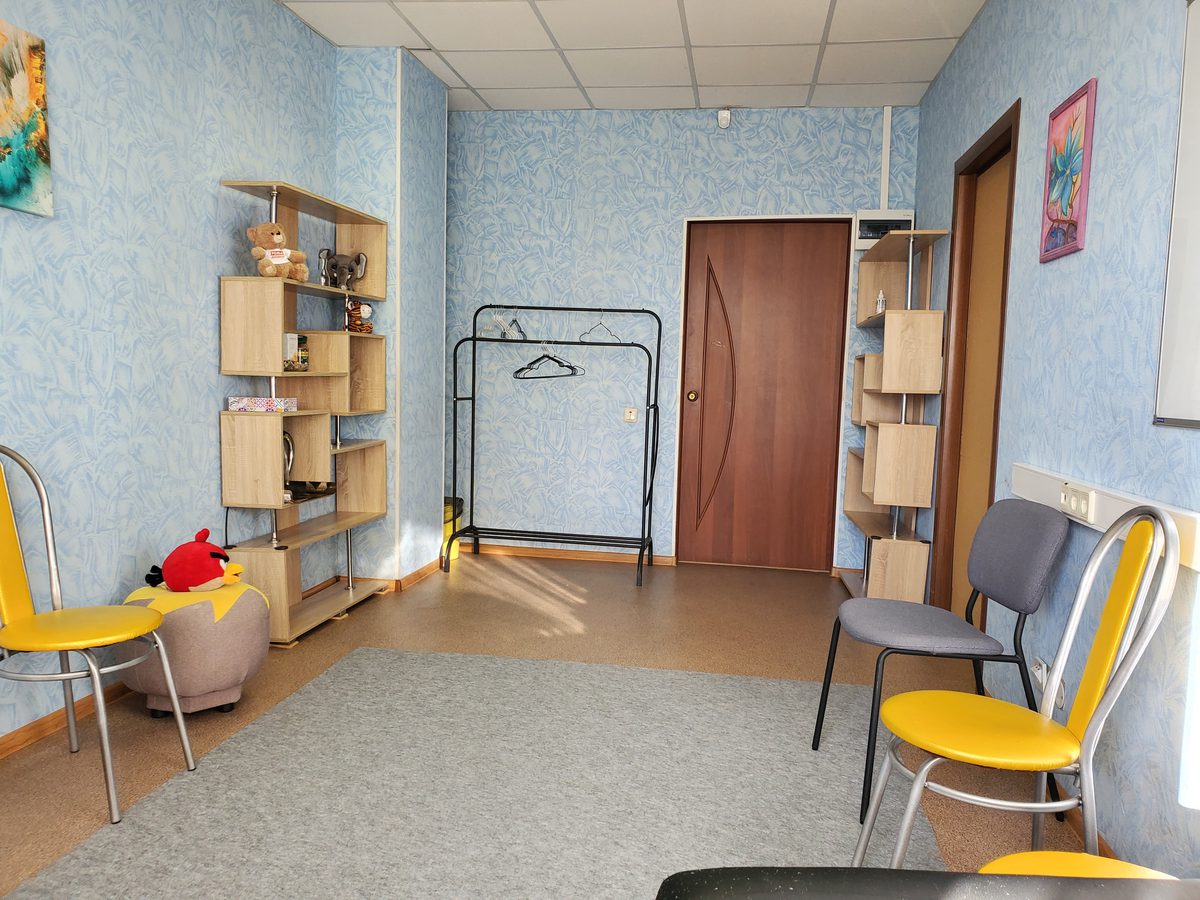 Кабинет 201, фото 4